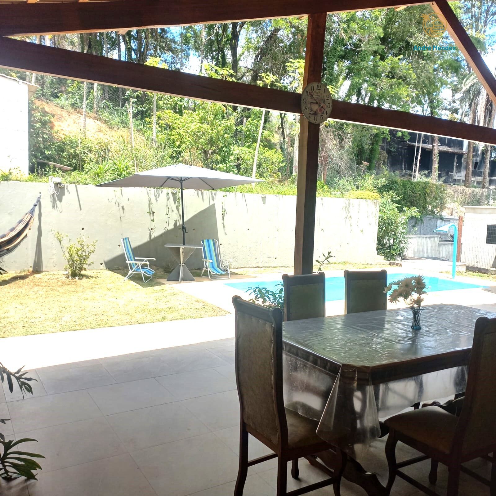 Casa, 3 quartos, 200 m² - Foto 9