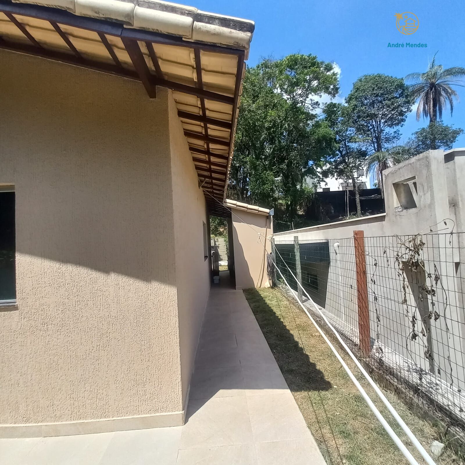 Casa, 3 quartos, 200 m² - Foto 11