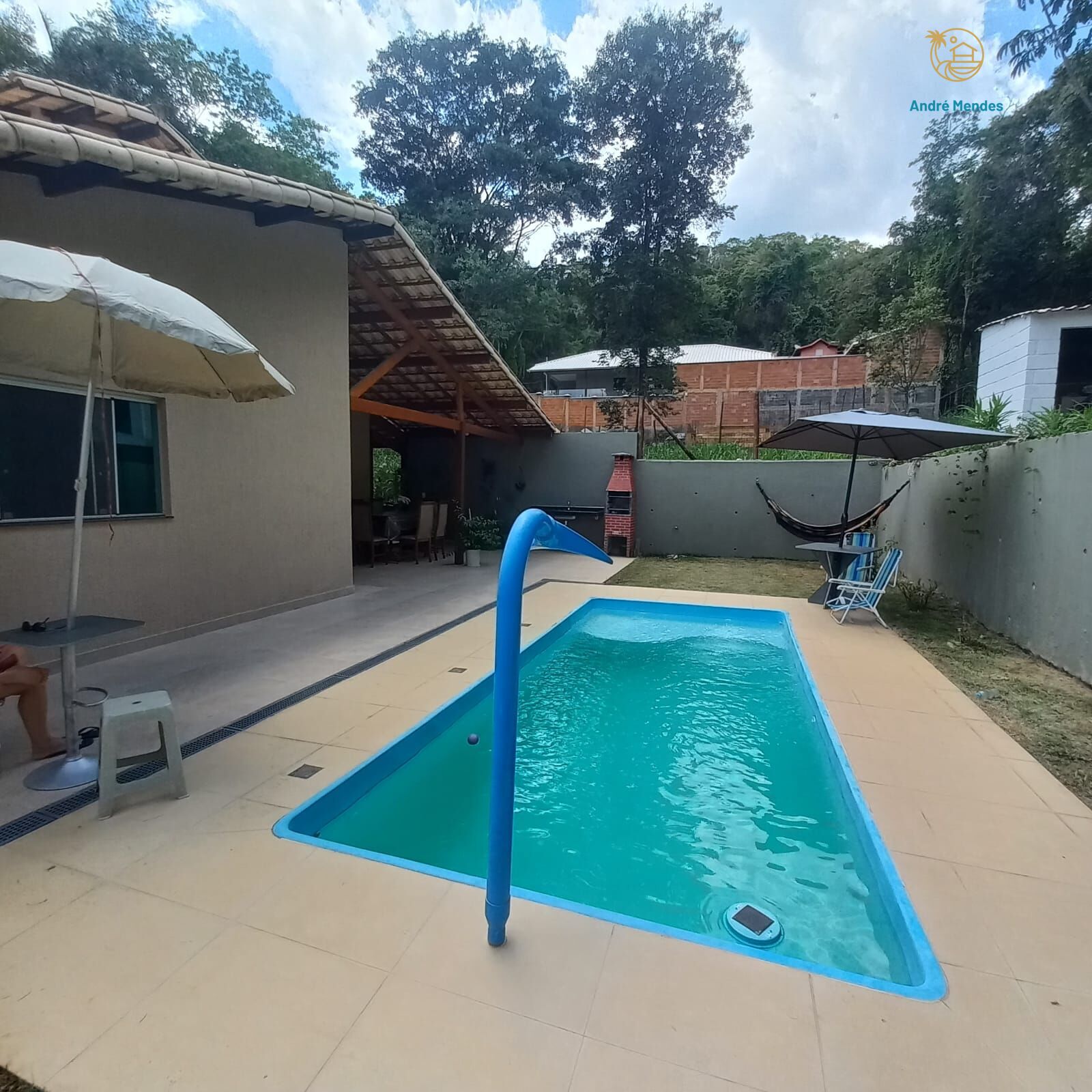 Casa, 3 quartos, 200 m² - Foto 12