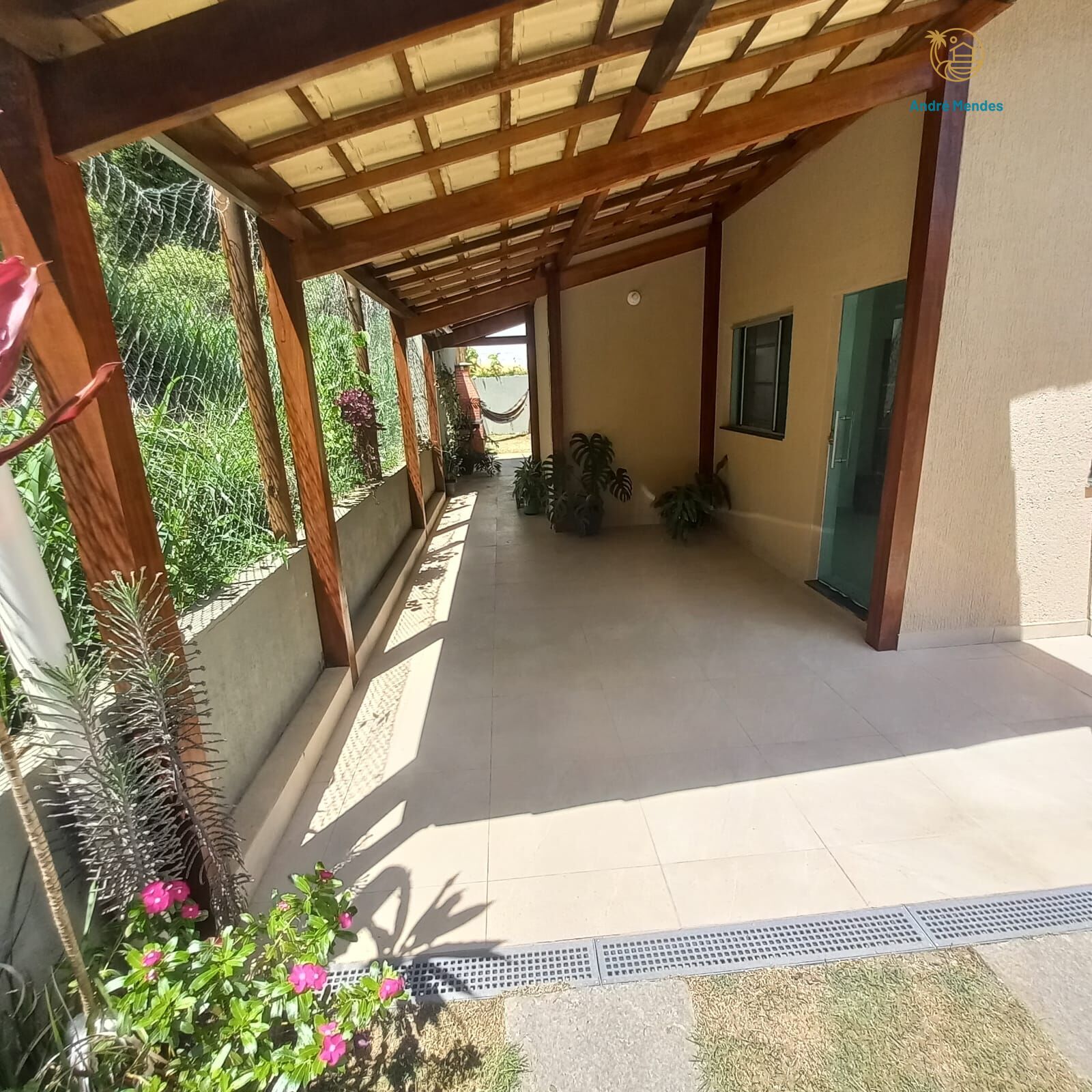 Casa, 3 quartos, 200 m² - Foto 14