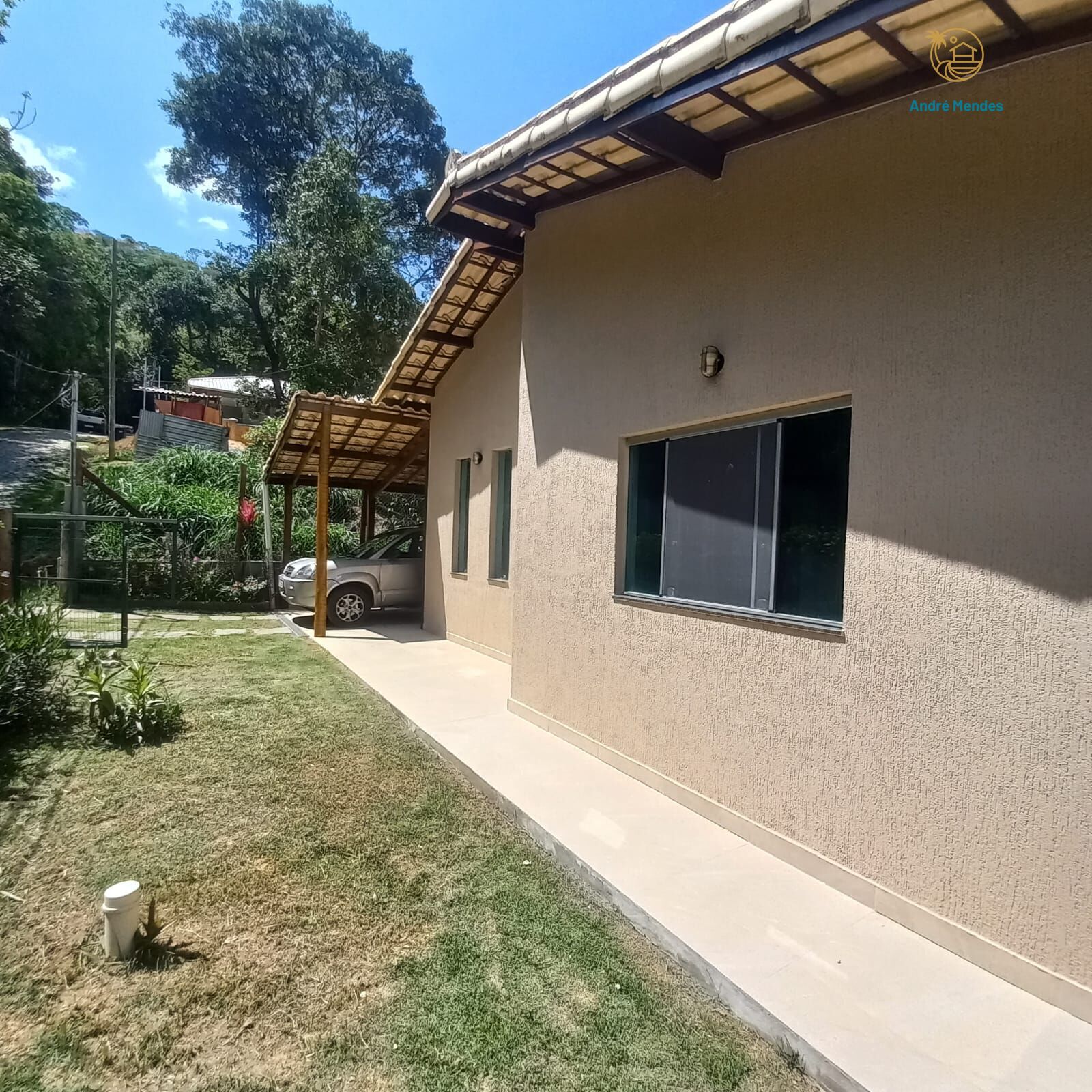 Casa, 3 quartos, 200 m² - Foto 7