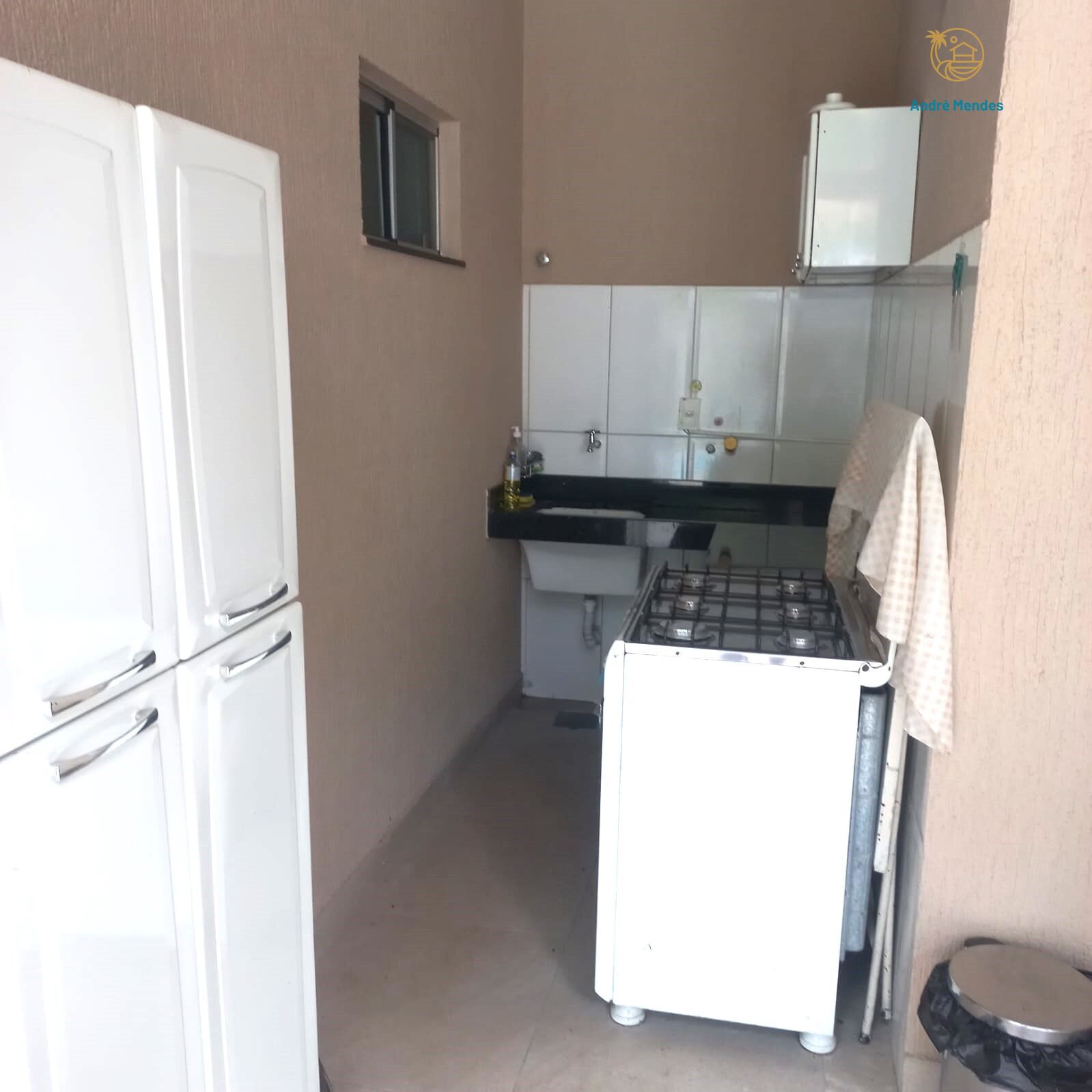 Casa, 3 quartos, 200 m² - Foto 22