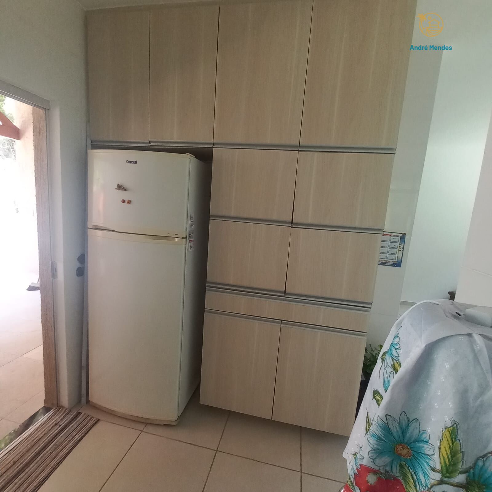 Casa, 3 quartos, 200 m² - Foto 21