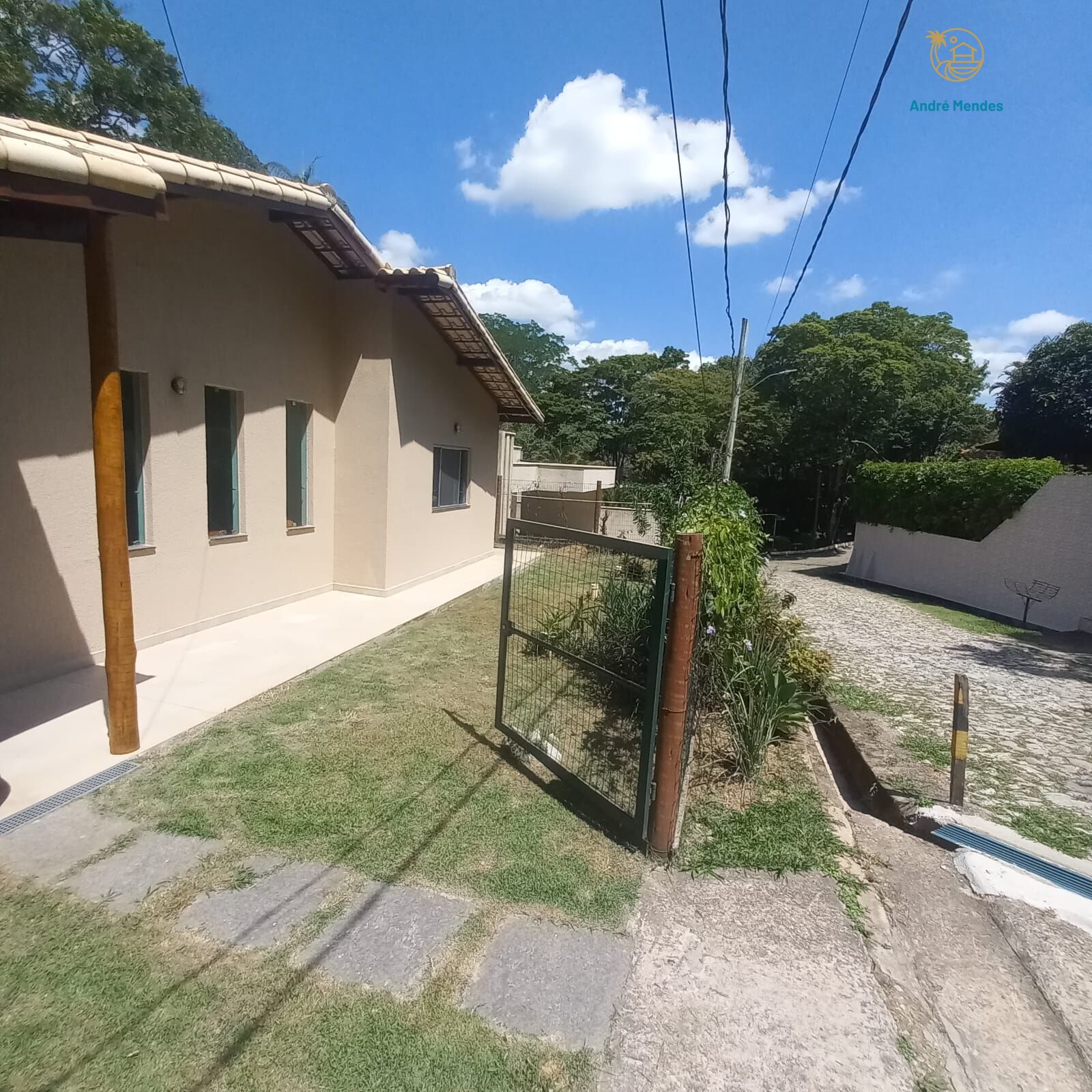 Casa, 3 quartos, 200 m² - Foto 5