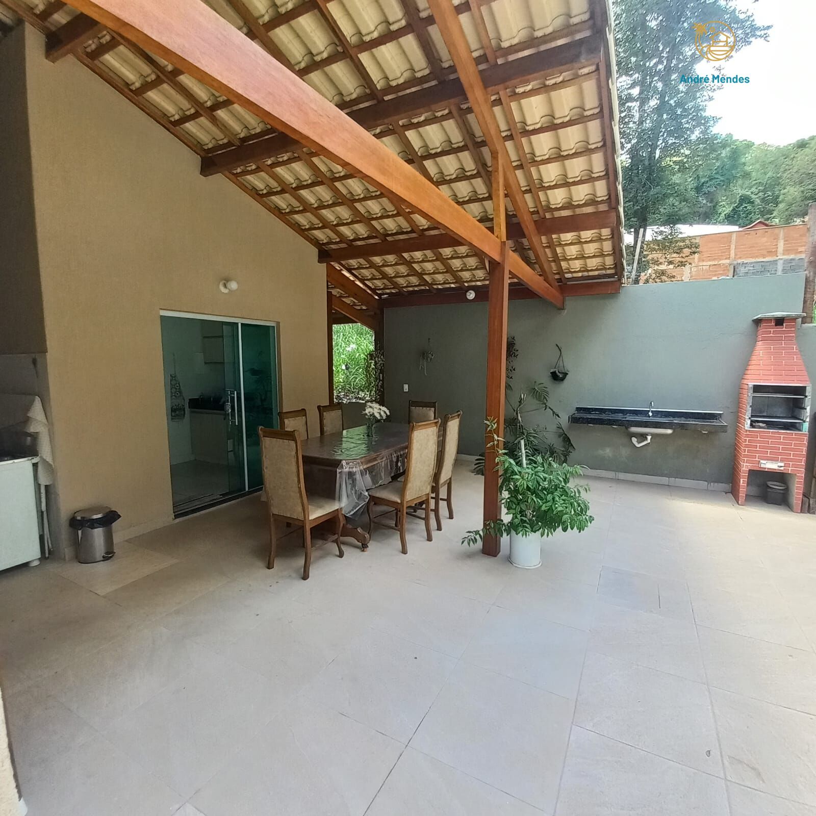 Casa, 3 quartos, 200 m² - Foto 3
