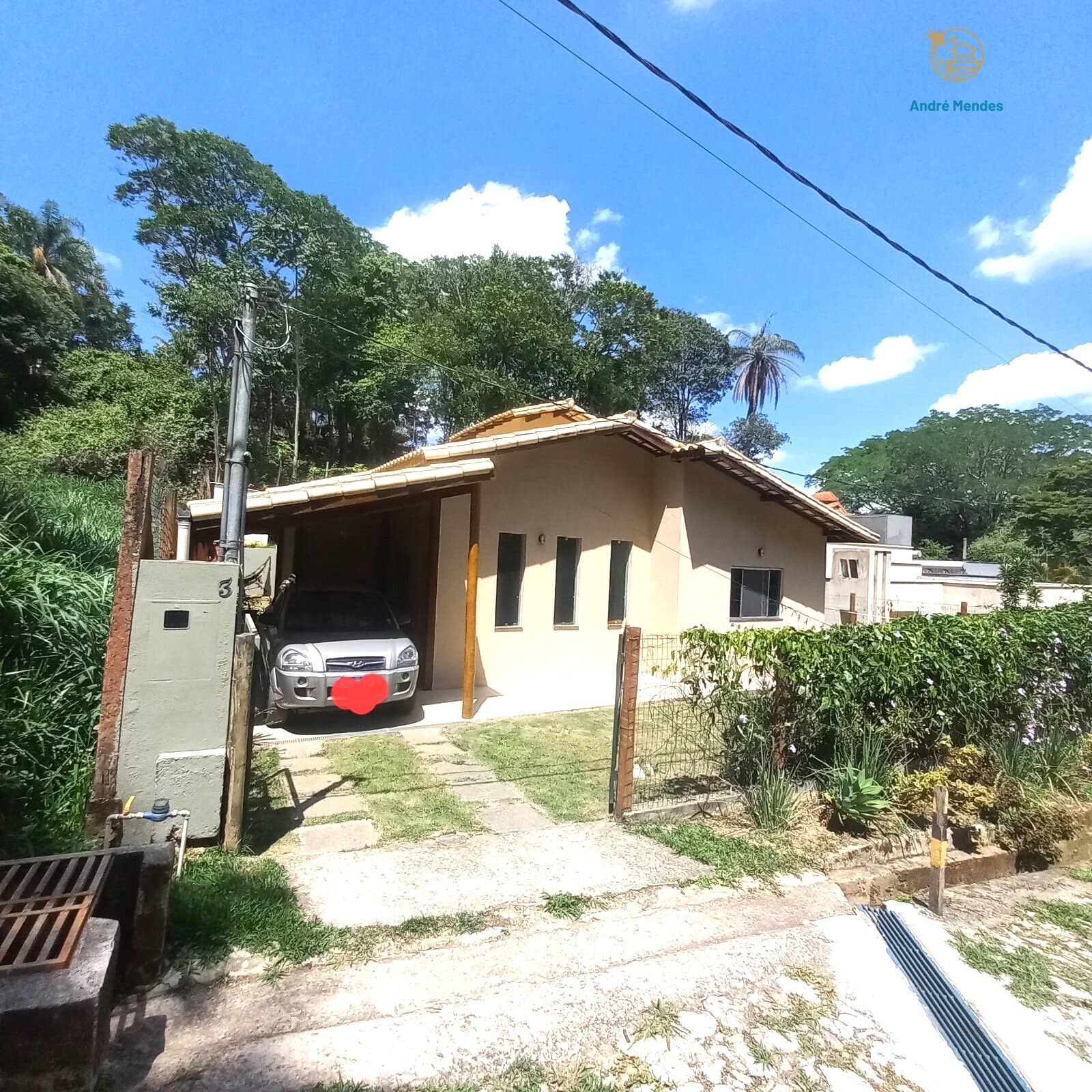 Casa, 3 quartos, 200 m² - Foto 6