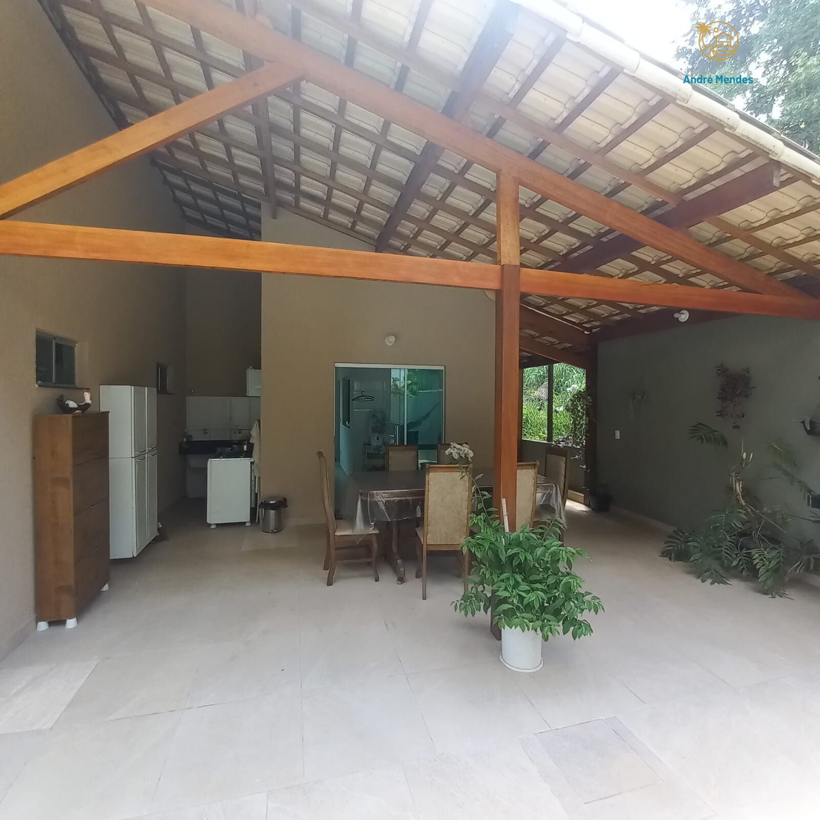 Casa, 3 quartos, 200 m² - Foto 8