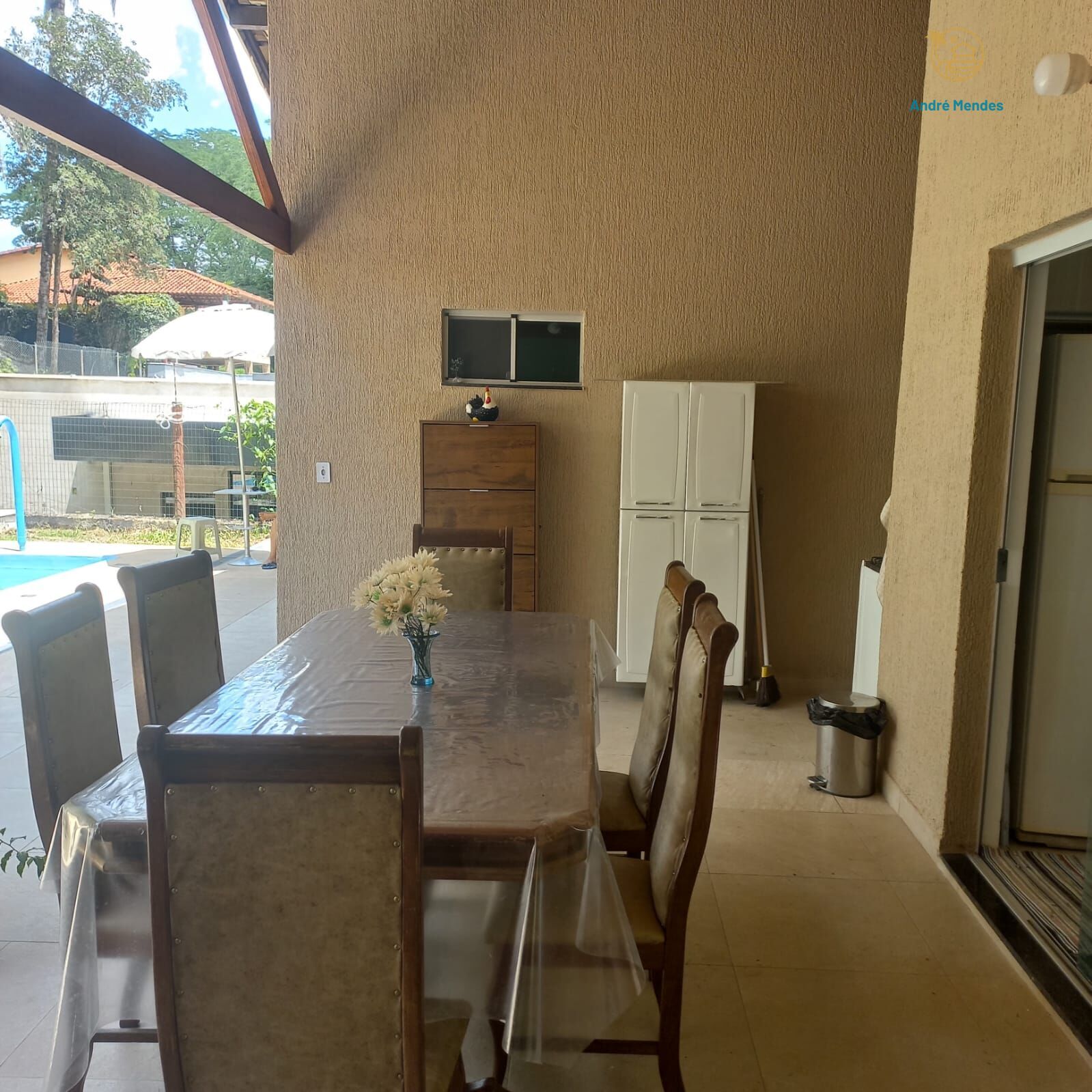 Casa, 3 quartos, 200 m² - Foto 15