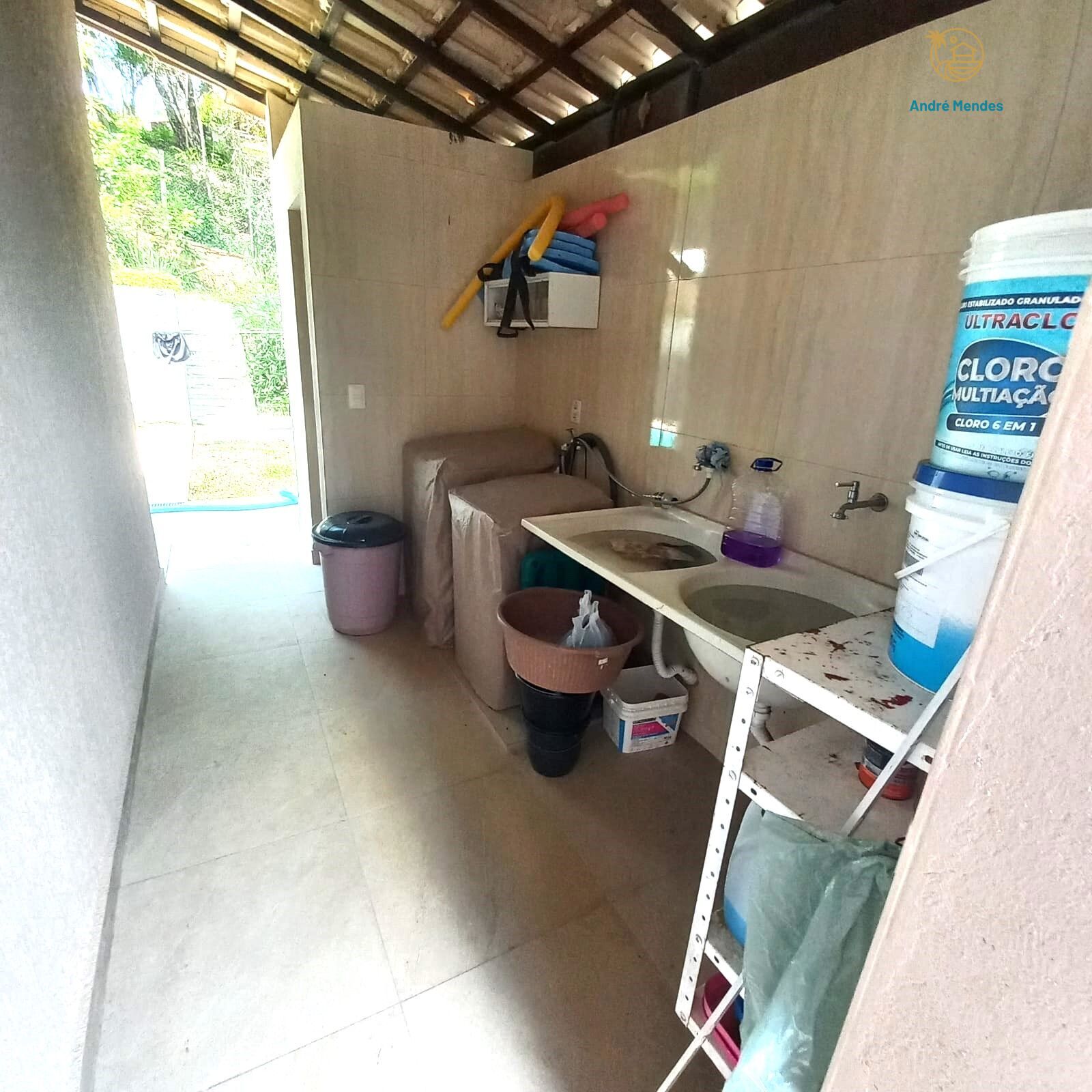 Casa, 3 quartos, 200 m² - Foto 10