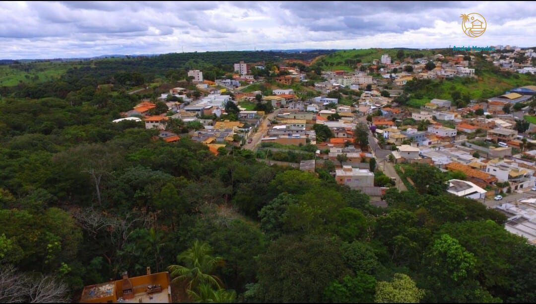 🌳 Terreno à Venda em Lagoa Santa – MG
