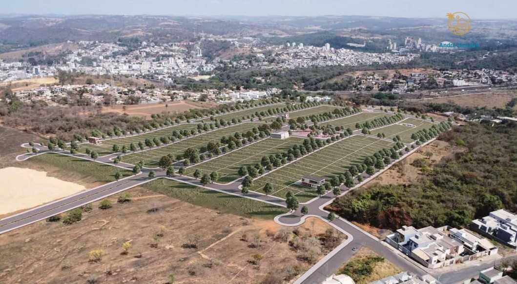 Terreno, 450 m² - Foto 3