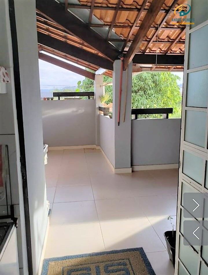 Apartamento à venda com 2 quartos, 120m² - Foto 12