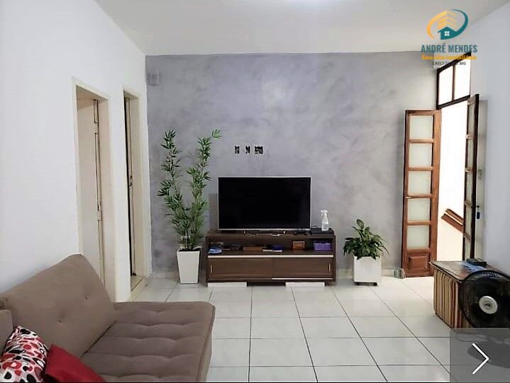 Apartamento à venda com 2 quartos, 120m² - Foto 2