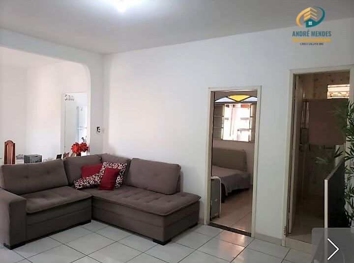 Apartamento à venda com 2 quartos, 120m² - Foto 3