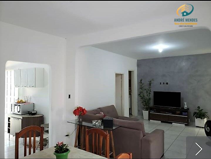 Apartamento à venda com 2 quartos, 120m² - Foto 4