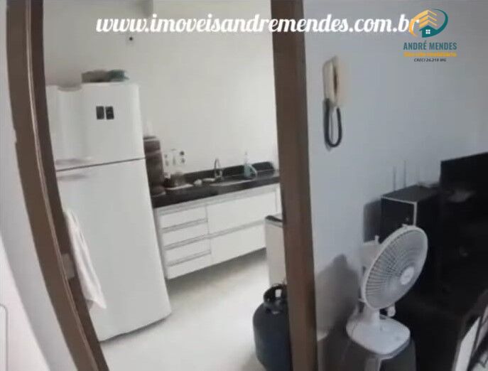 Apartamento à venda com 2 quartos - Foto 7