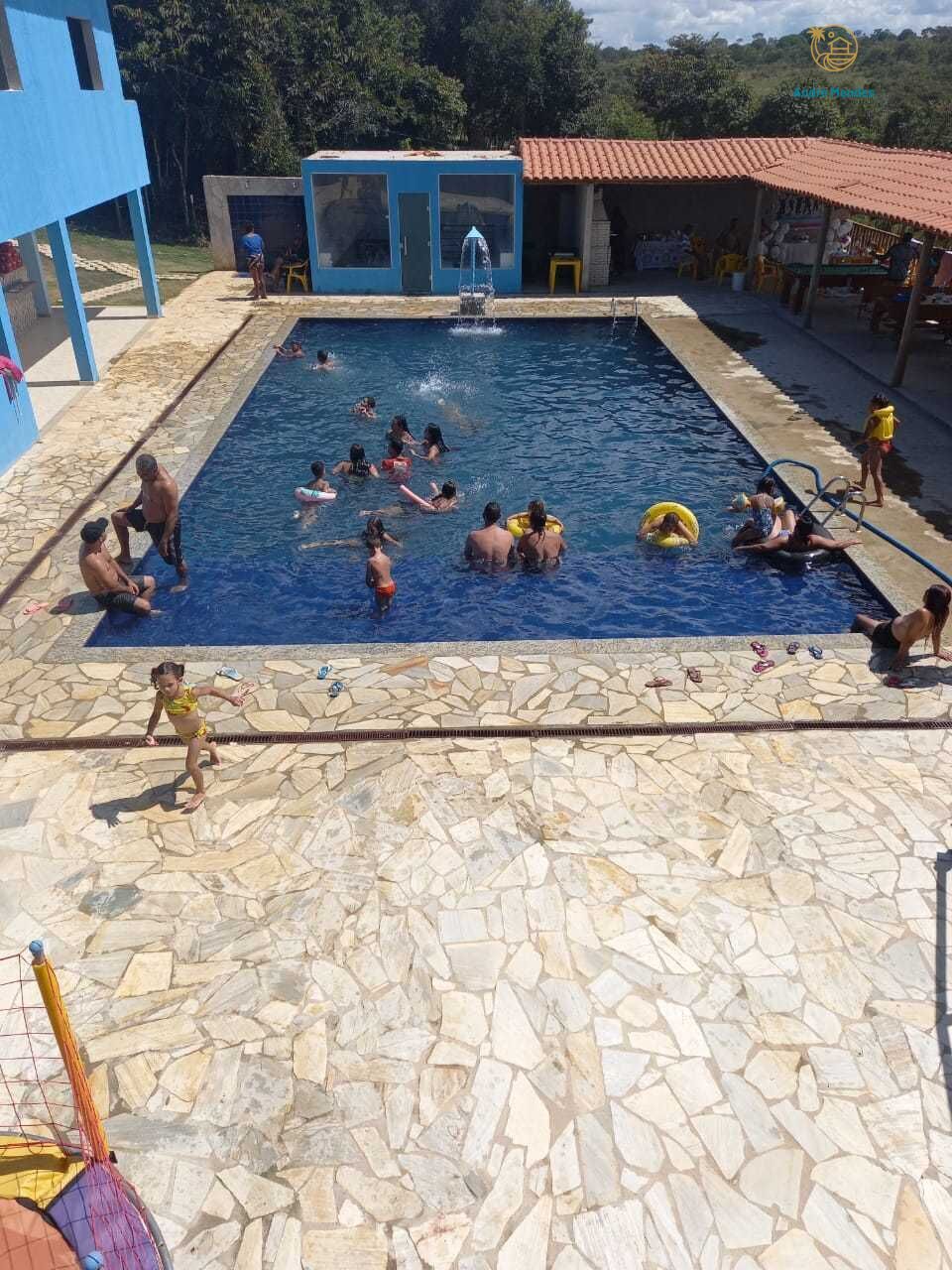 Hotel, 15 quartos, 20000 m² - Foto 2