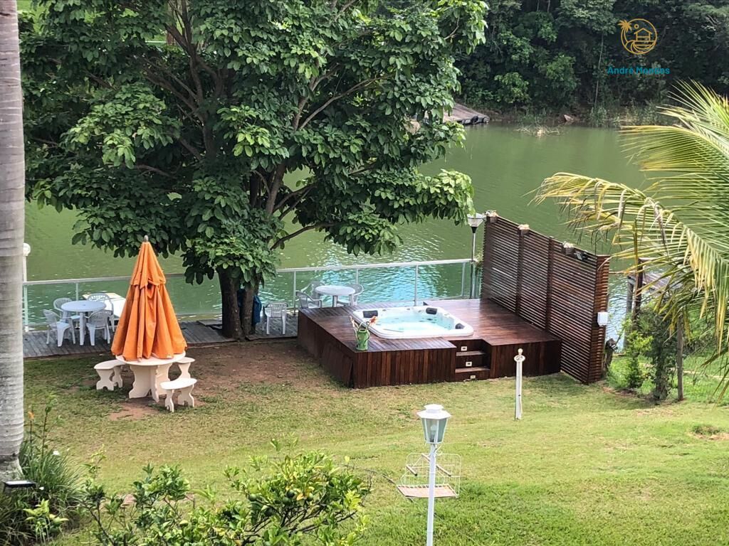 Sítio, 1 quarto, 1234 m² - Foto 5