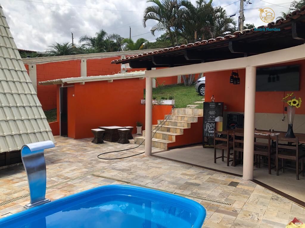 Sítio, 1 quarto, 1234 m² - Foto 3