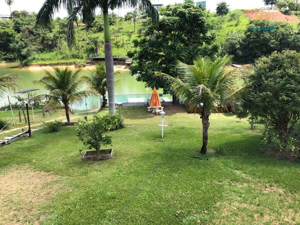 Sítio, 1 quarto, 1234 m² - Foto 2