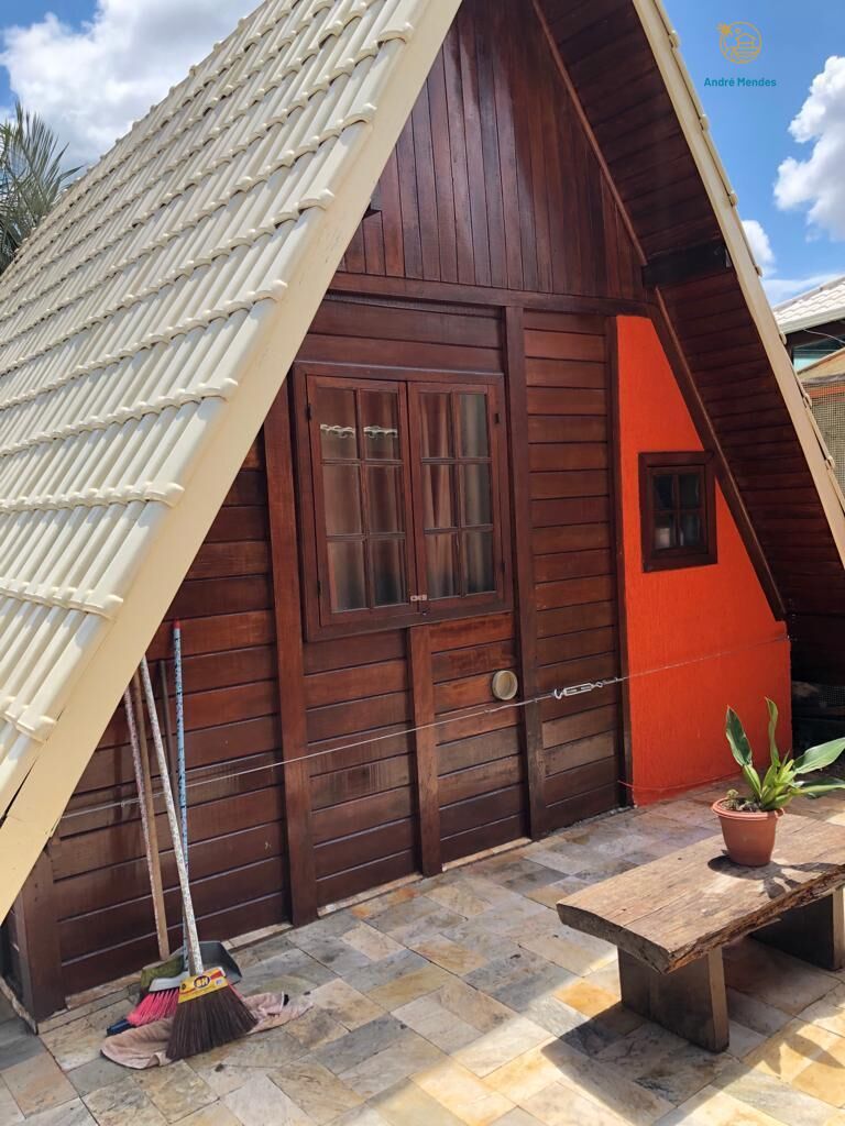 Sítio, 1 quarto, 1234 m² - Foto 4