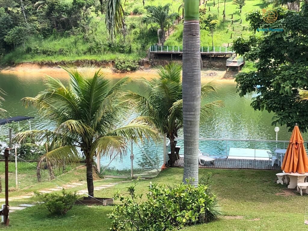 Sítio, 1 quarto, 1234 m² - Foto 1