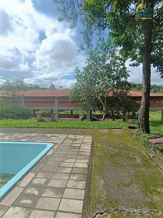 Casa à venda com 3 quartos, 5000m² - Foto 4