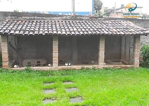 Casa à venda com 3 quartos, 5000m² - Foto 2