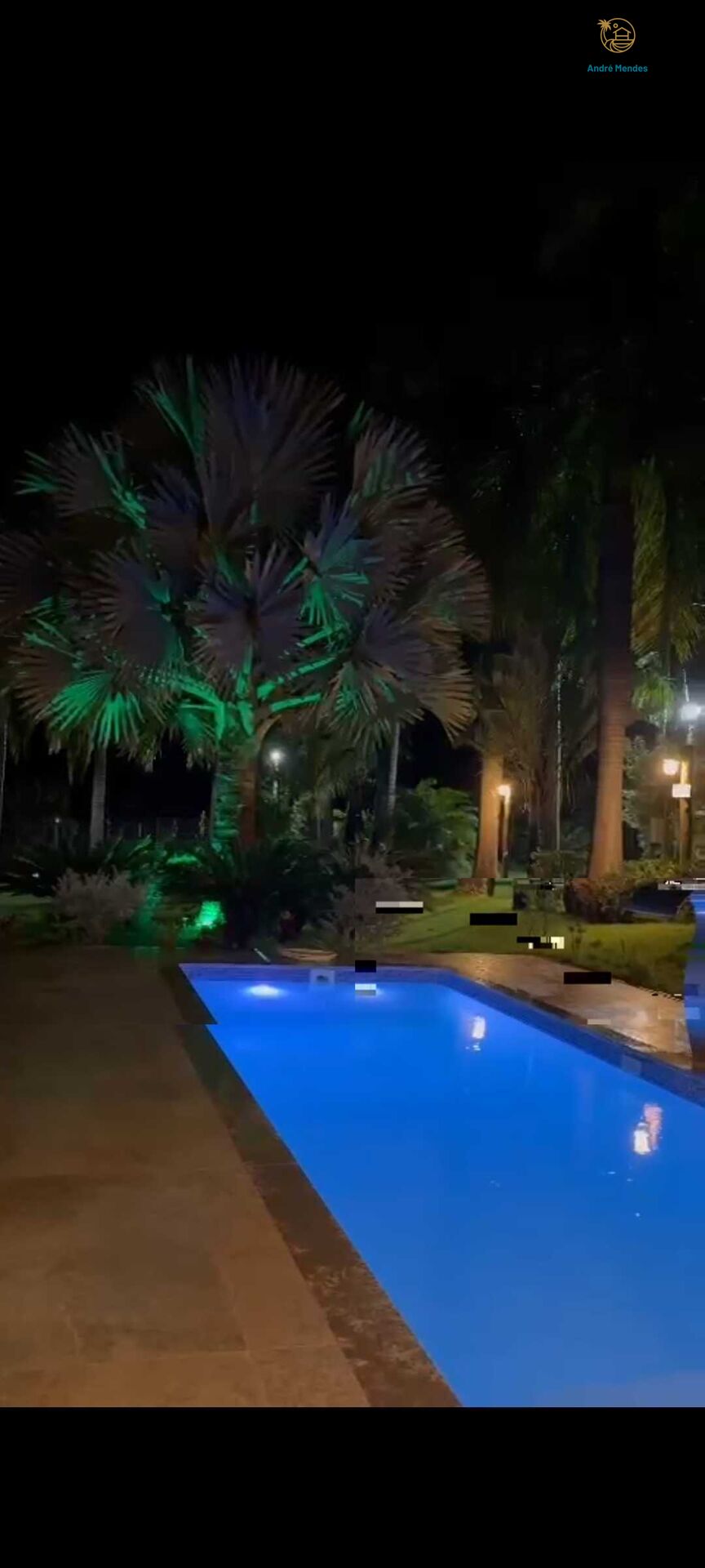 Sítio, 5 quartos, 13 hectares - Foto 1