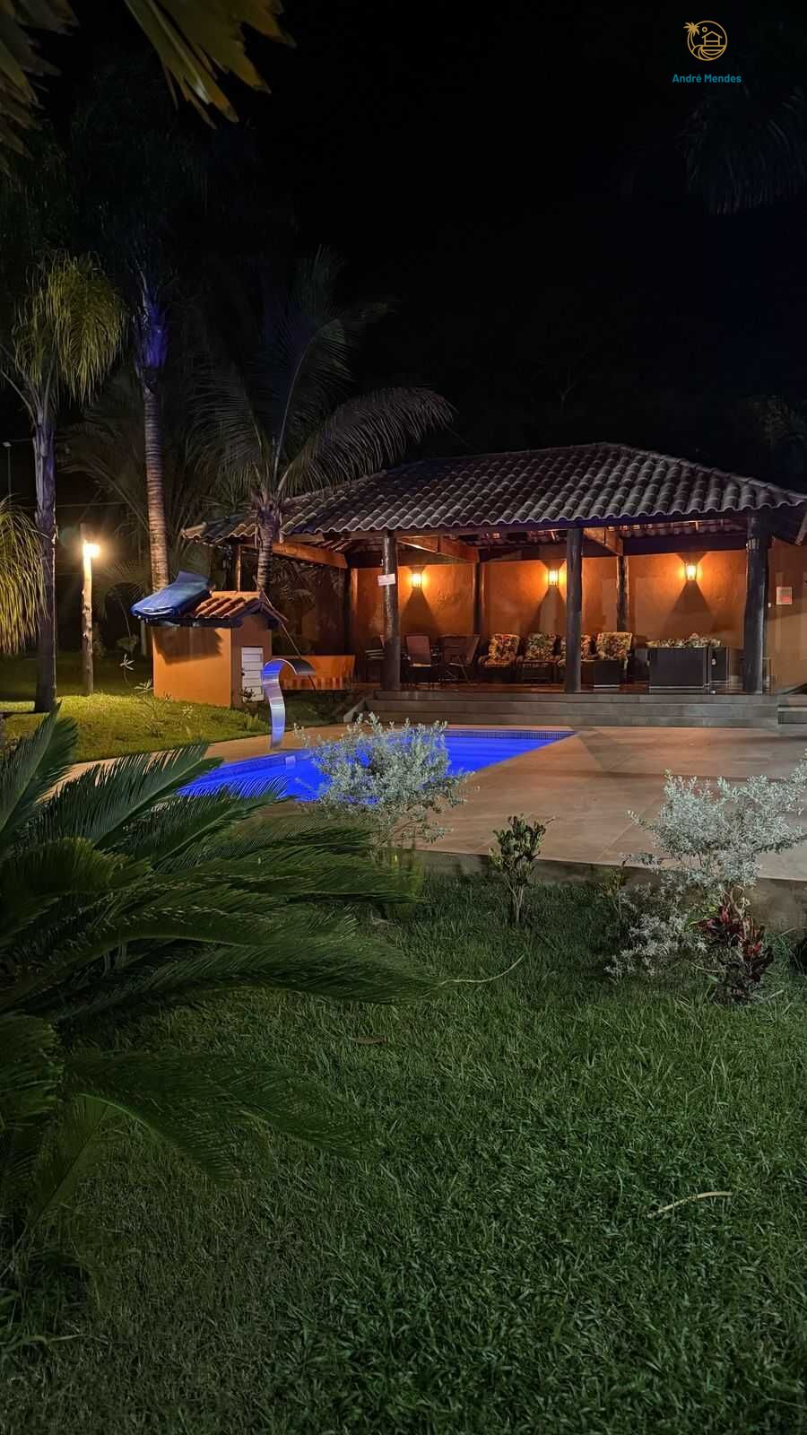 Sítio, 5 quartos, 13 hectares - Foto 5