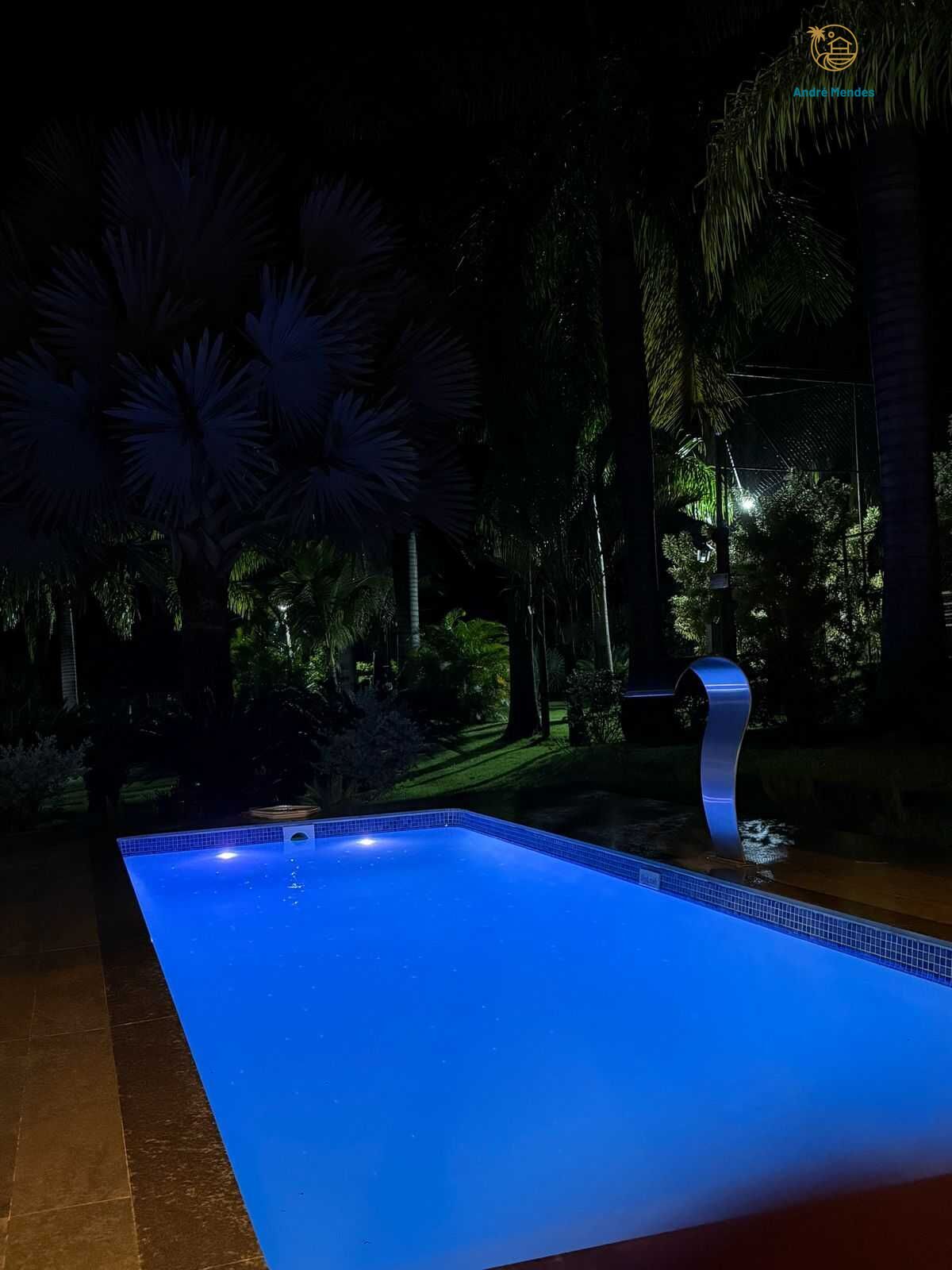 Sítio, 5 quartos, 13 hectares - Foto 11