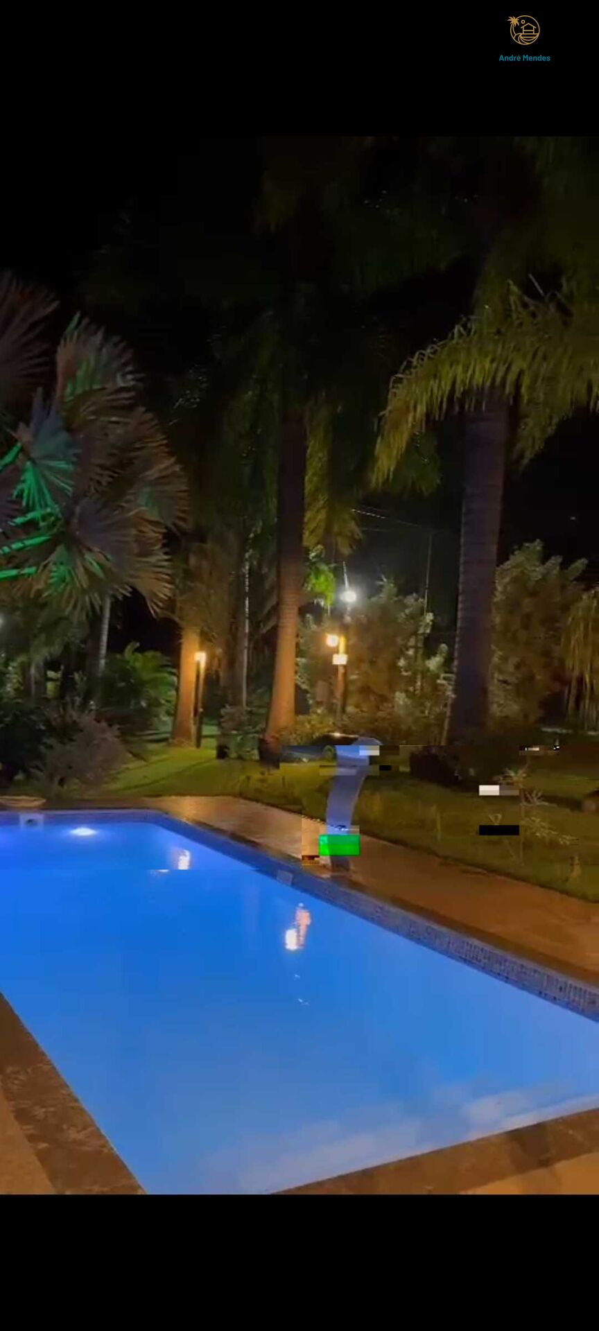 Sítio, 5 quartos, 13 hectares - Foto 2