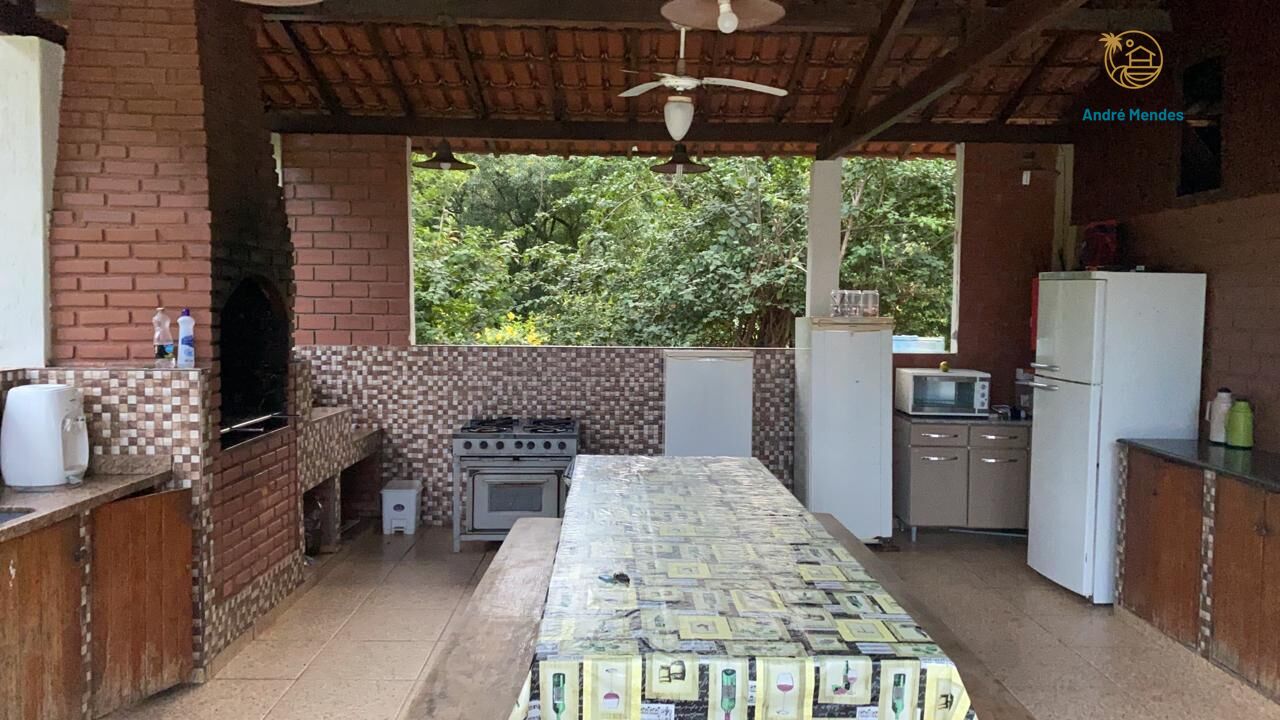 Chácara, 3 quartos, 5431 m² - Foto 2