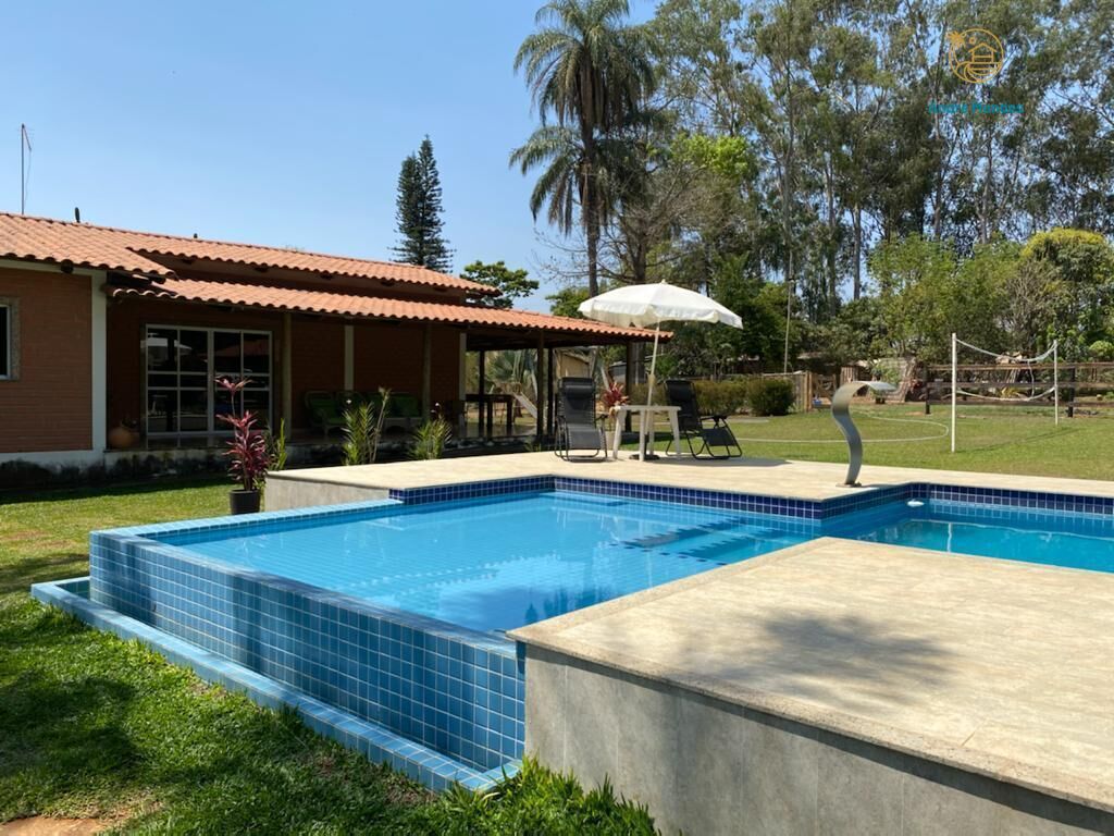 Chácara, 3 quartos, 5431 m² - Foto 5