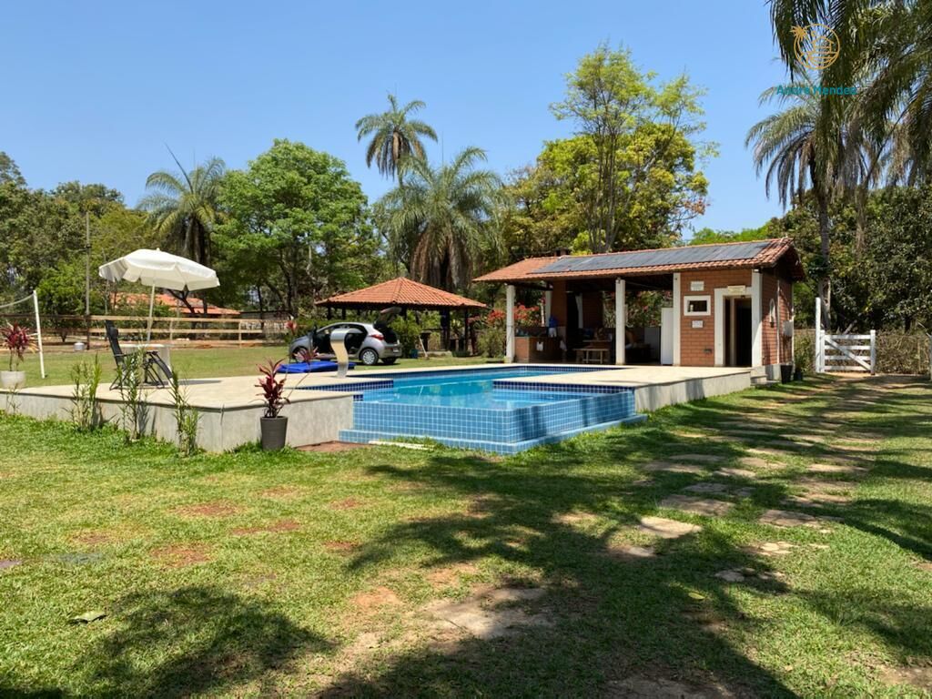 Chácara, 3 quartos, 5431 m² - Foto 7