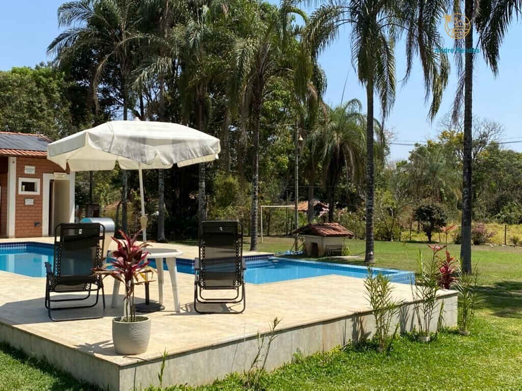 Chácara, 3 quartos, 5431 m² - Foto 6