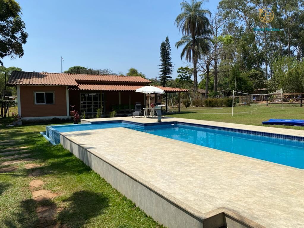 Chácara, 3 quartos, 5431 m² - Foto 3