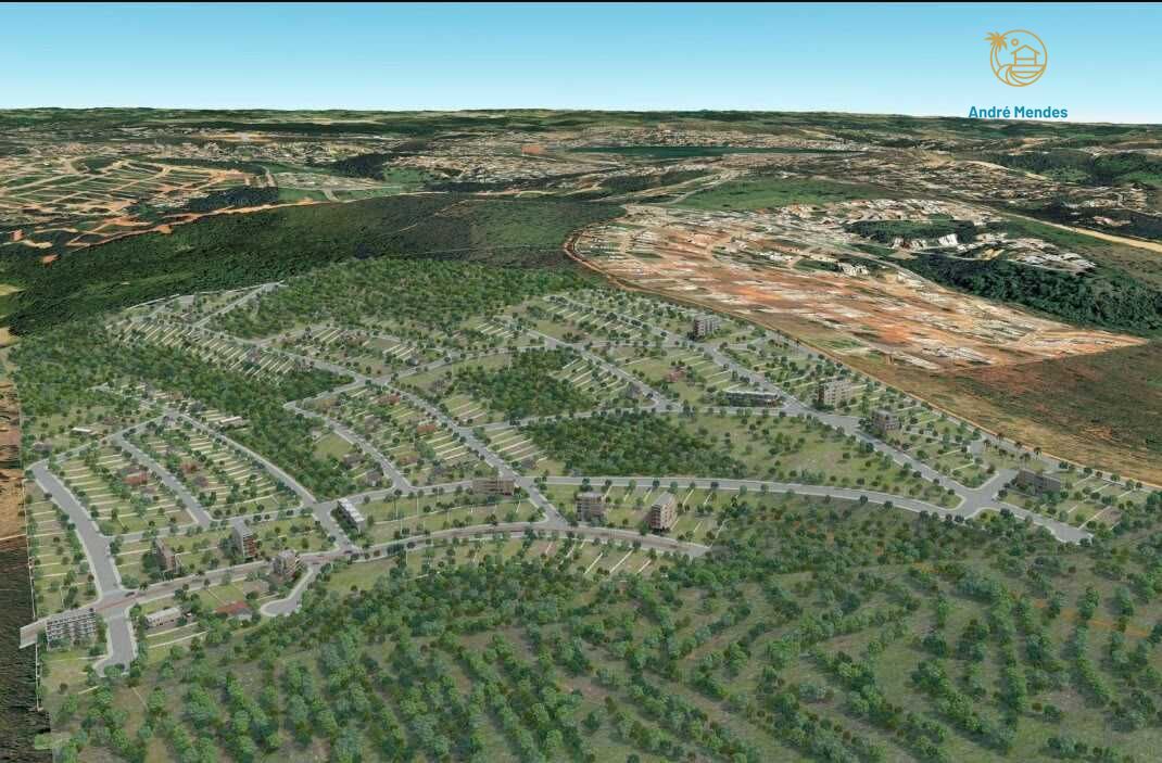 Terreno, 360 m² - Foto 6