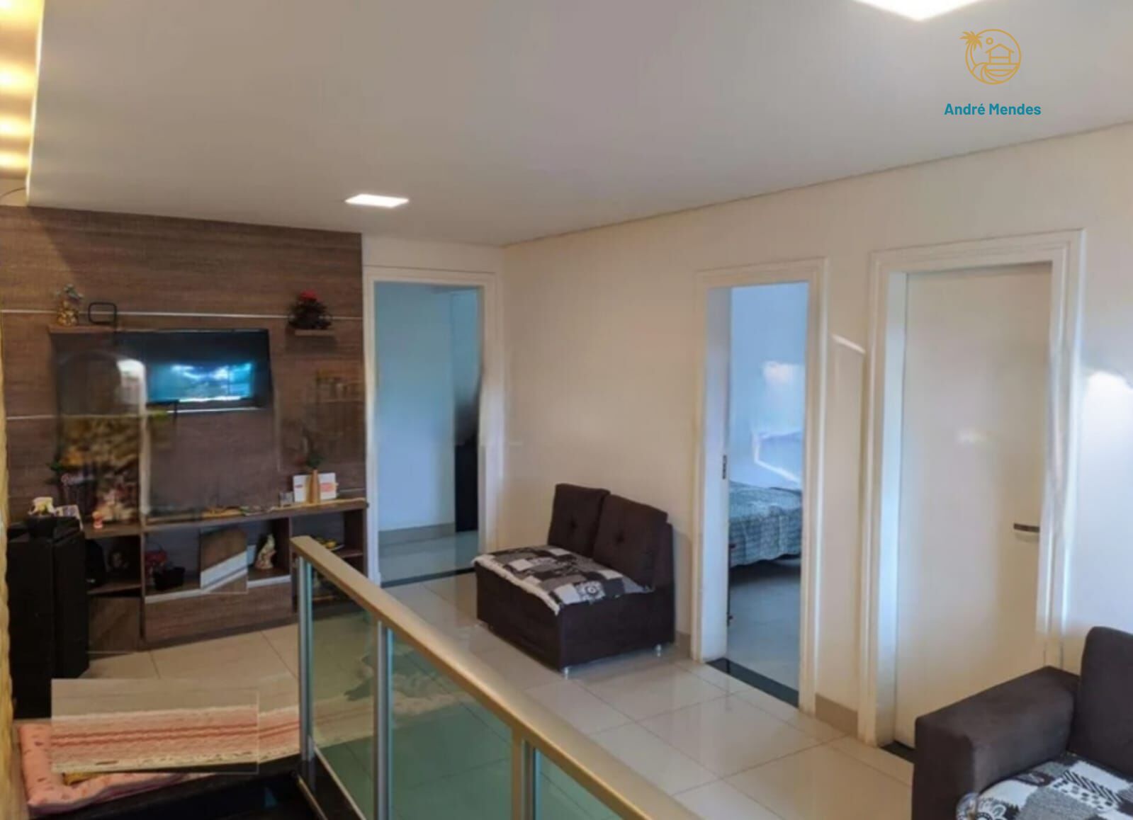 Casa, 4 quartos, 431 m² - Foto 3