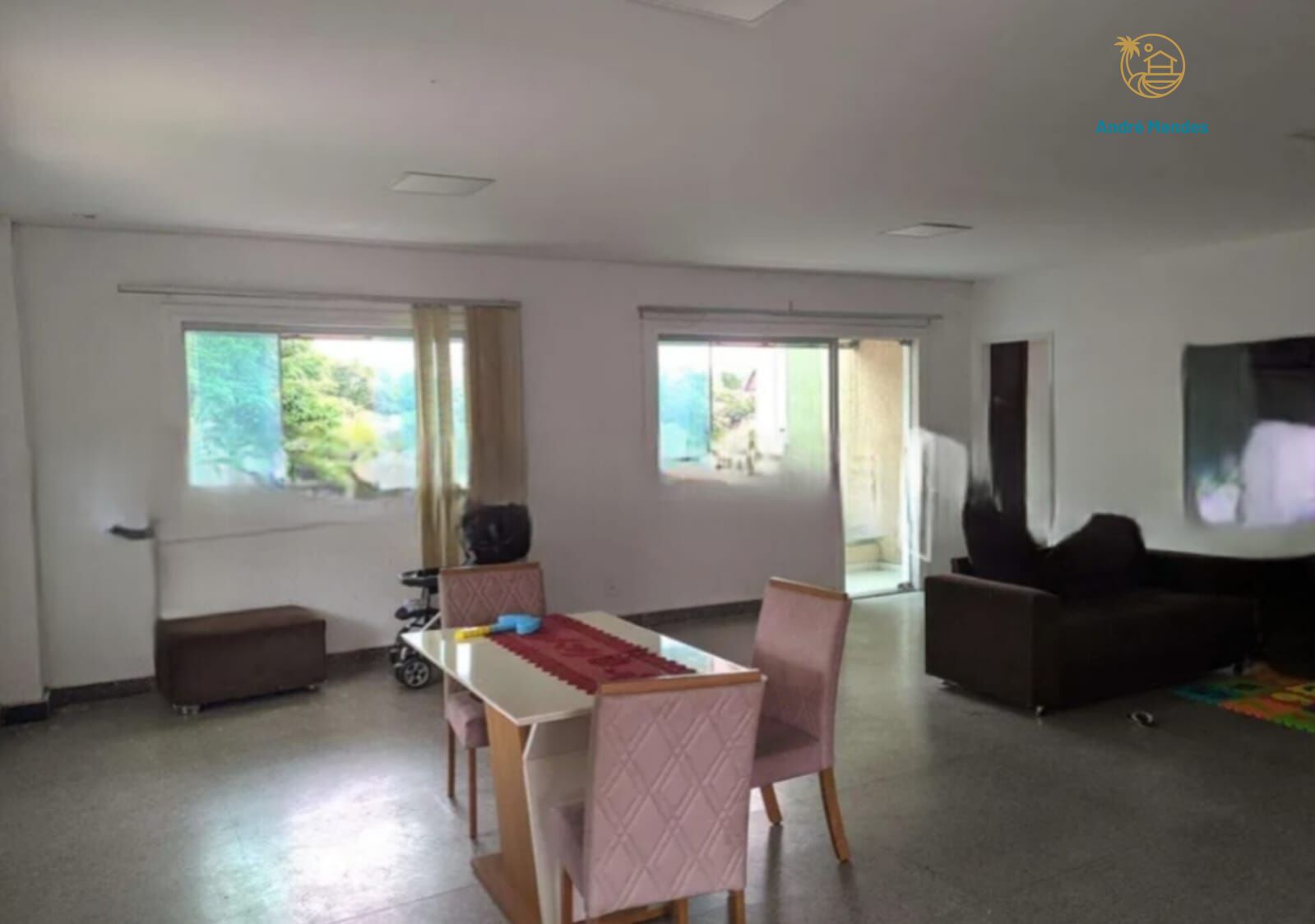 Casa, 4 quartos, 431 m² - Foto 4