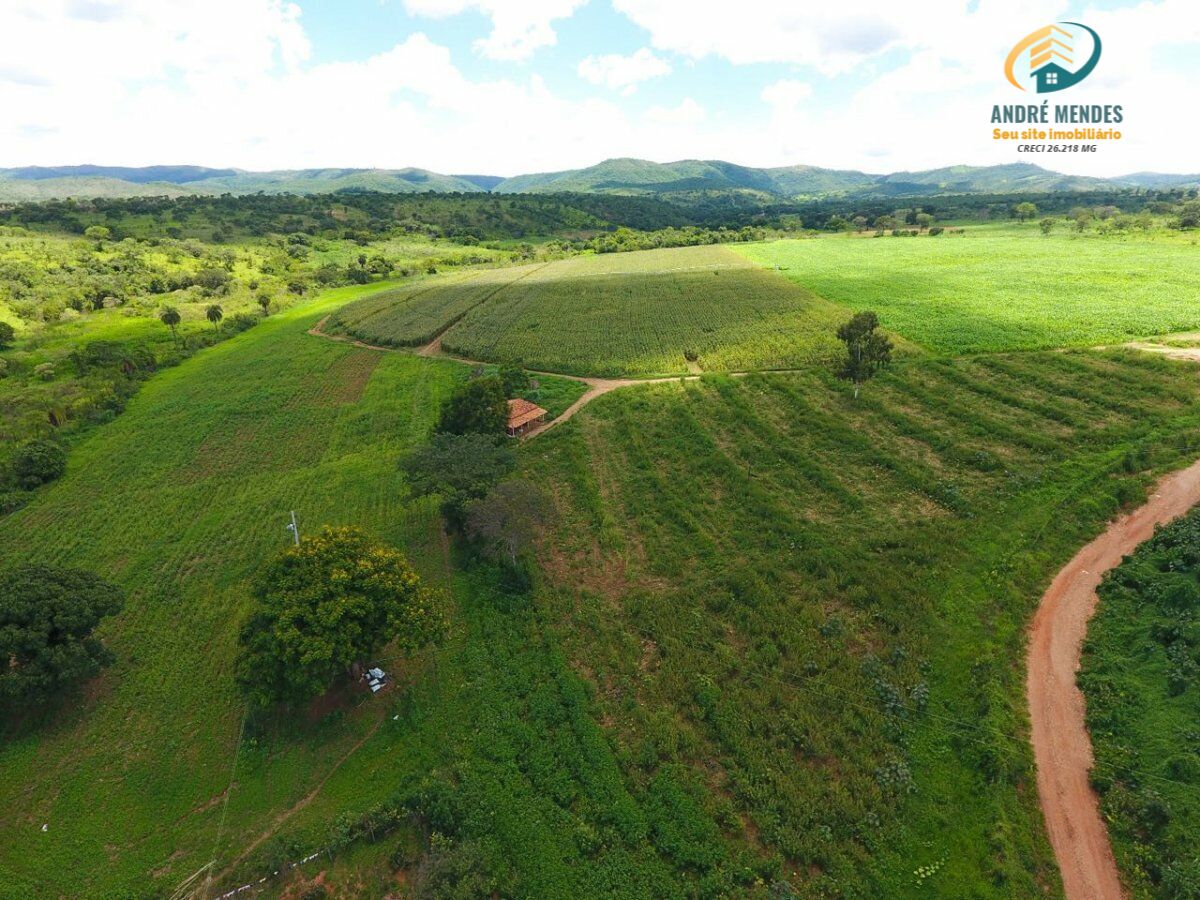 Terreno à venda, 20000m² - Foto 1