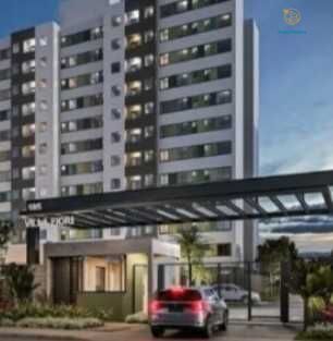 Apartamento, 2 quartos, 45 m² - Foto 13
