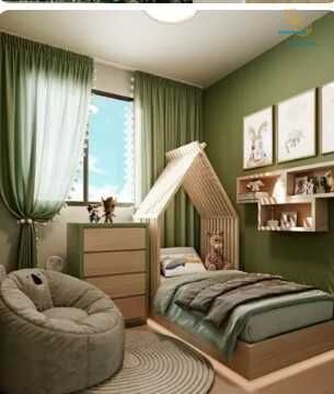 Apartamento, 2 quartos, 45 m² - Foto 24