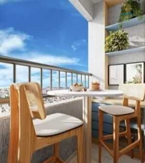 Apartamento, 2 quartos, 45 m² - Foto 22