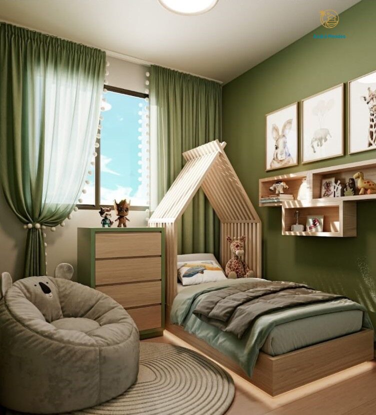 Apartamento, 2 quartos, 45 m² - Foto 6