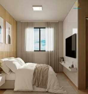 Apartamento, 2 quartos, 45 m² - Foto 19