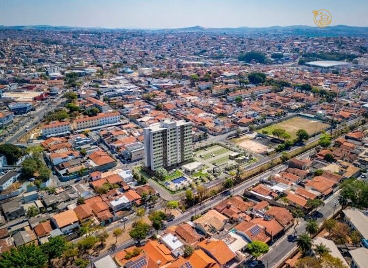 Apartamento, 2 quartos, 45 m² - Foto 8