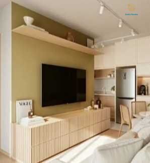 Apartamento, 2 quartos, 45 m² - Foto 23