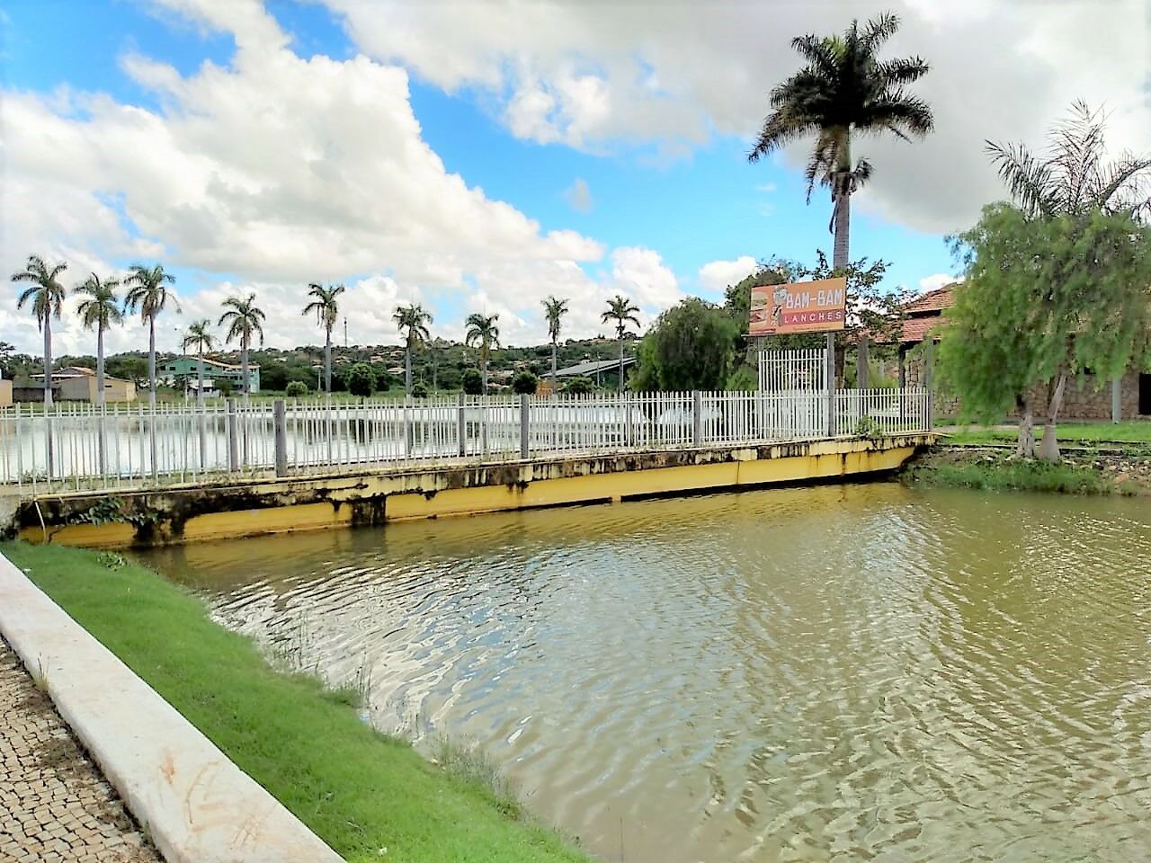 Terreno à venda, 500m² - Foto 4