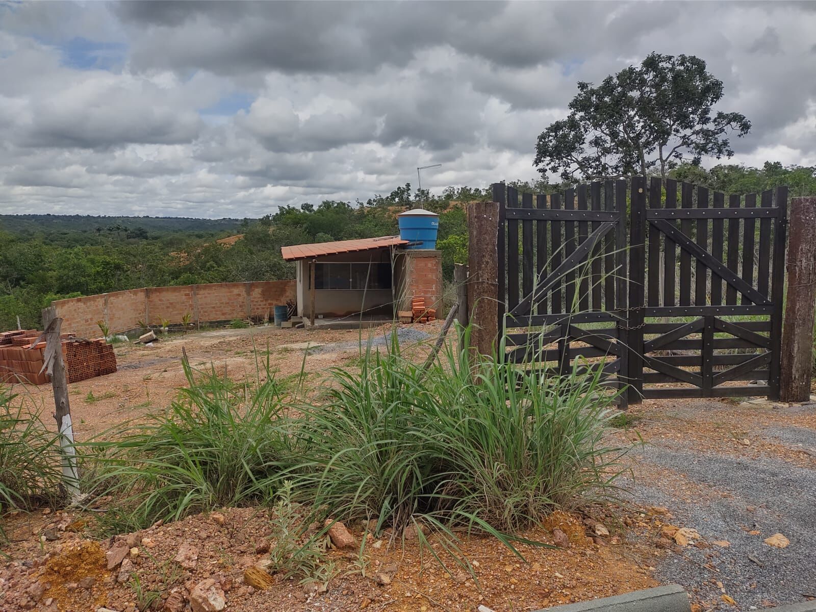 Terreno à venda, 500m² - Foto 20